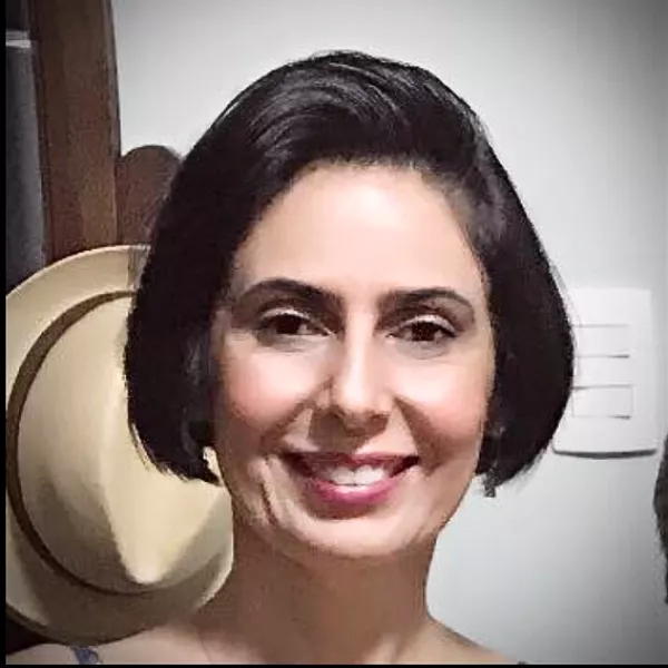 Cynthia Maciel