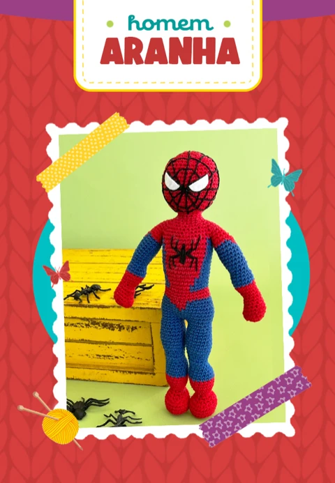 04_HOMEM ARANHA