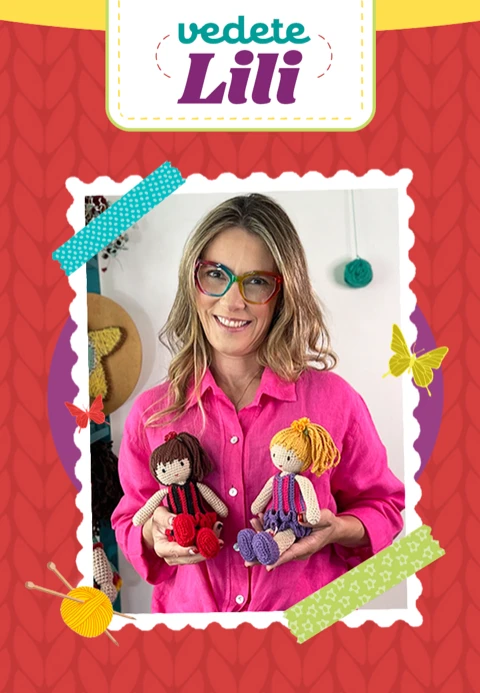10_ VEDETE LILI