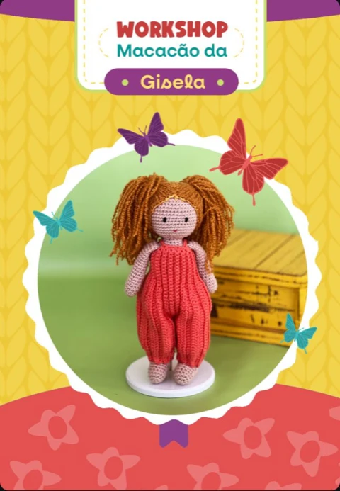 18_ MACACÃO DA GISELA