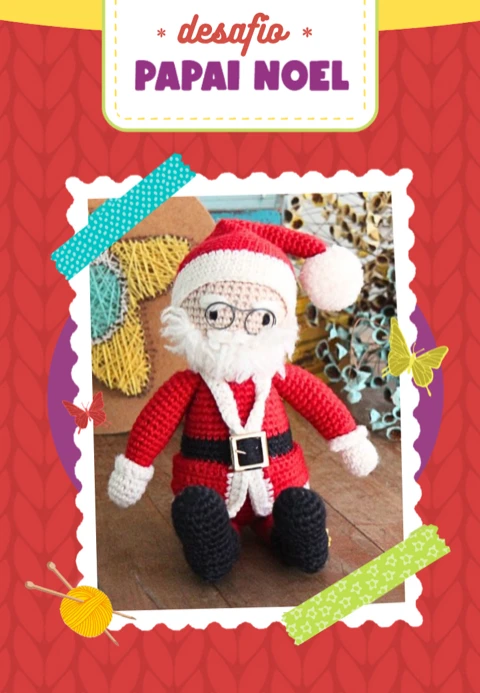 21_DESAFIO PAPAI NOEL